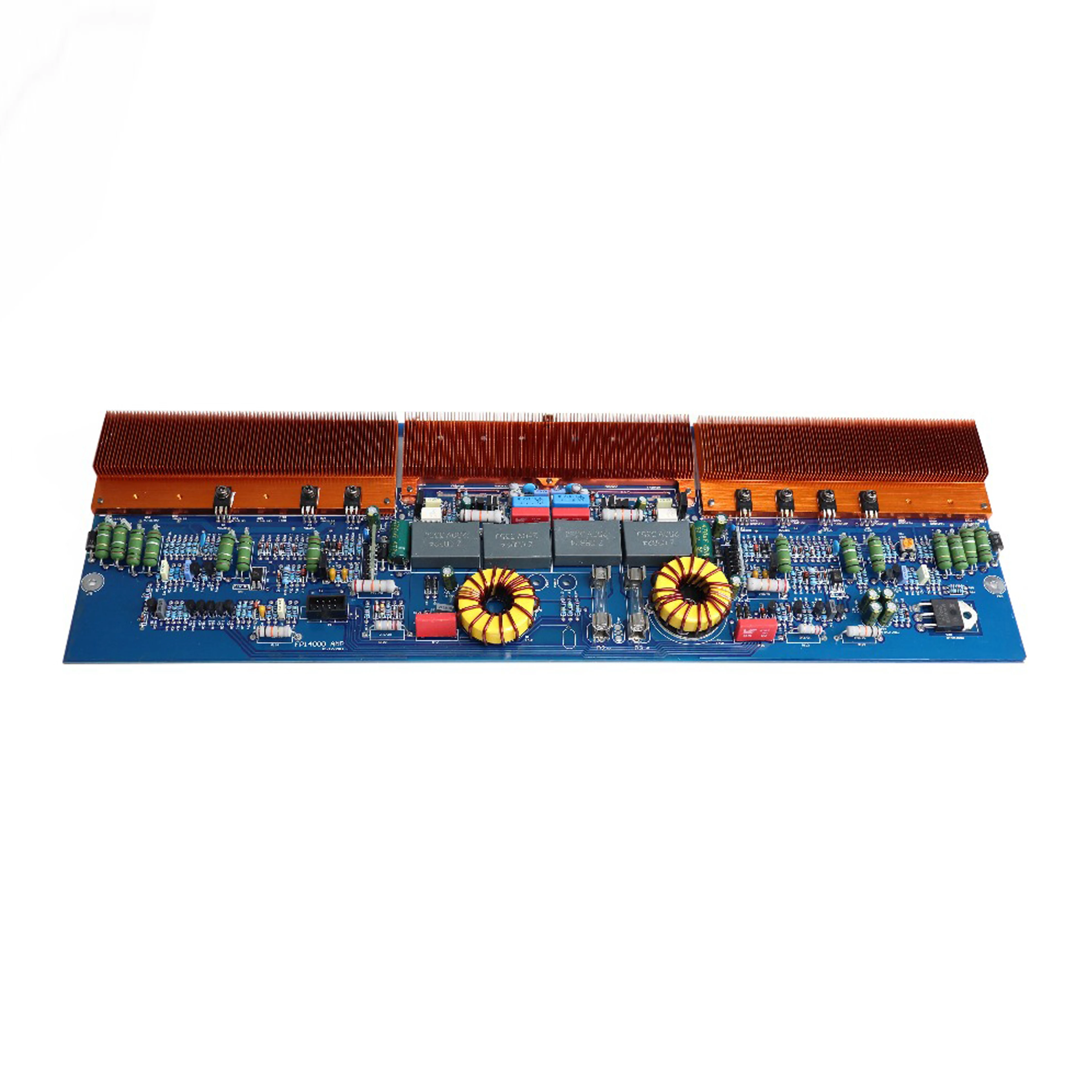 Betagear Spare Parts For Professional Ampliflier Lab Gruppen Fp Series Main Borad PCB Board 2 channel Amps 2350W Mother Board