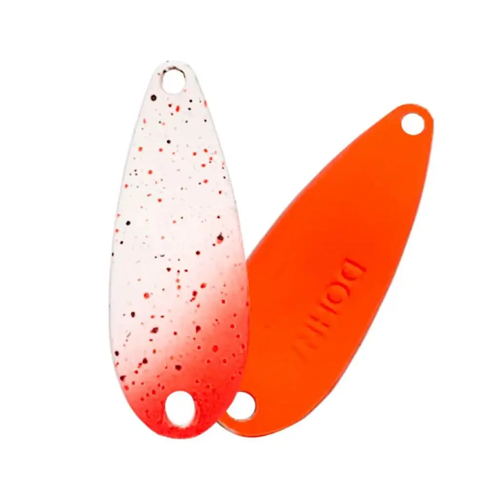 Cuillère tournante carnassier vibrax syb - Leurre cuillères pêche au