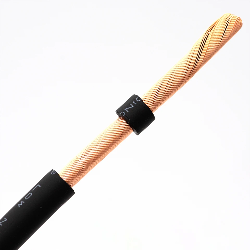 Mogami 2524 Original Bulk Wire Ofc Copper Guitar Musical Instrument