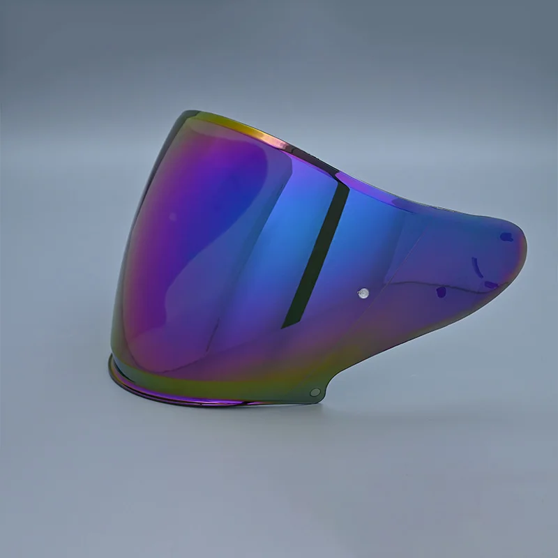 Helmvisier für SHOEI J-Cruise 1 J-Cruise 2 J-Force 4 CJ-2 Motorradhelmlinse Open Face Shield Viseria Capacete Moto Glasse – Detail 2