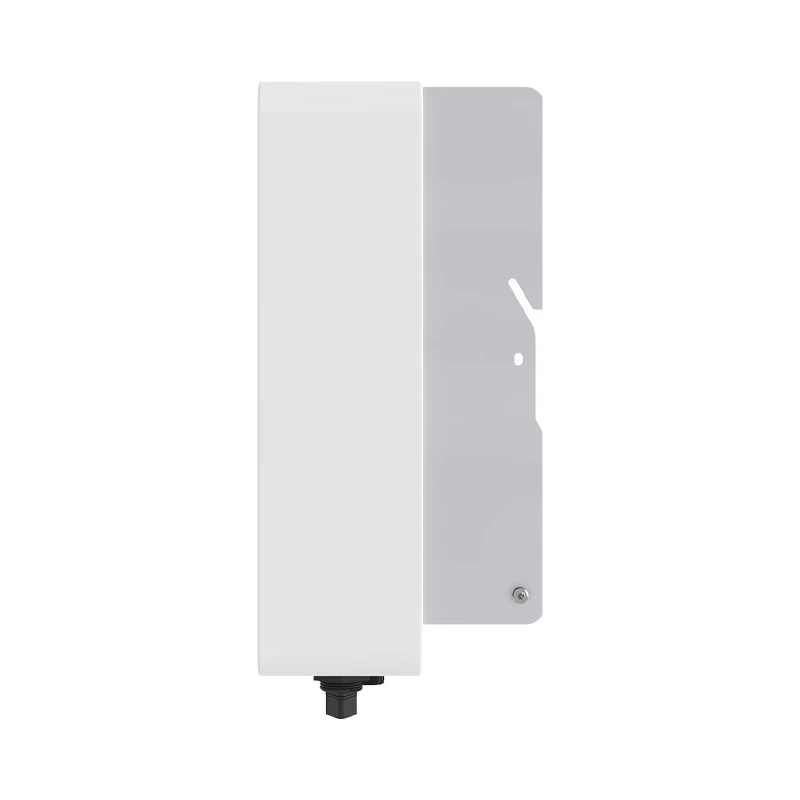 솔리스 온그리드 인버터 3KW 4KW 5KW 6KW S6-GR1P(3-6)K-S 듀얼 MPPT 16A 220V 단상 태양광 충전기