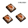 3Pcs Portable Cigar Humidifier Tobacco Moisturizer Reusable Leaf Clay Hydrostone Terracotta Humidifying Stone Keeping Fresh 6