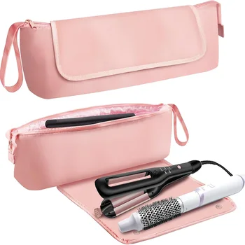 2-in-1 Travel Hair Tools Bag 1