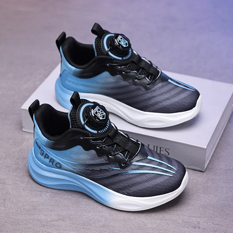 أحذية أطفال للبنات أحذية رياضية صيفية شبكية قابلة...