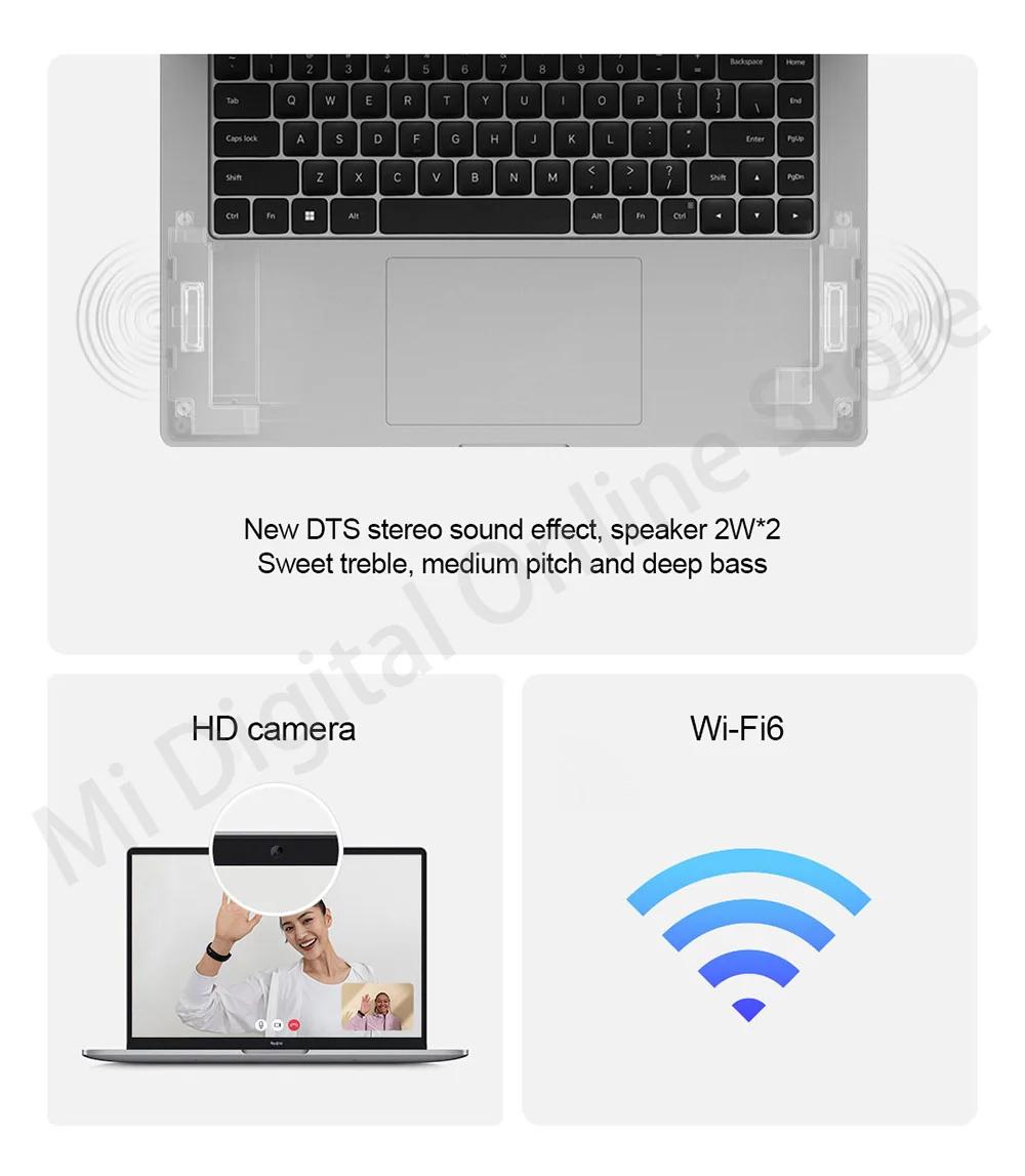 Xiaomi RedmiBook Pro 15 (2022) Laptop: Intel i7-12650H/i5-12450H, RTX 2050, 16GB/32GB RAM, 512GB/1TB SSD, 3.2K 90Hz 15.6-Inch Mi Notebook. Description Image.This Product Can Be Found With The Tag Names Laptop xiaomi redmibook 15, Xiaomi mi notebook pro 156 i7, Xiaomi red mi notebook i7, Xiaomi redmibook pro 15 2022