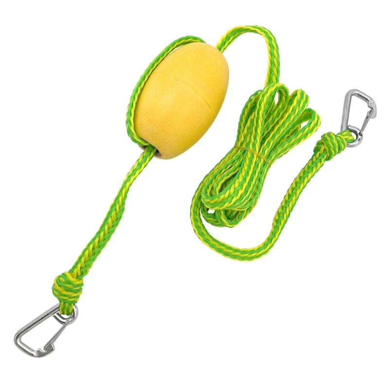Sand Anchors Dry Bag Small Anchors Dinghies System Waterproofs Dry Bag for Kayaking, Boatings, Water Sports 24BD