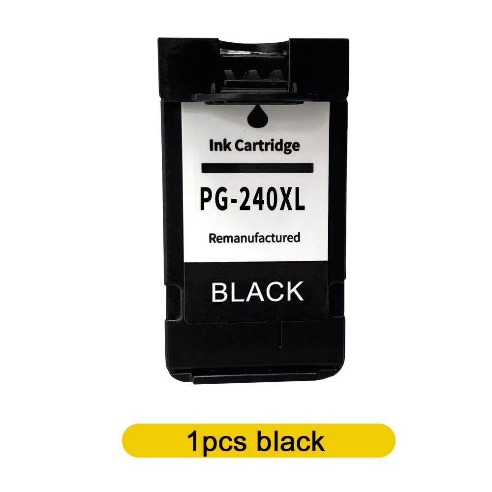 ND R@ 5X250ml Kit De Recarga De Tinta Para PG-240 CL-241 PG-240XL CL-241XL Para Uso Con PIXMA MX372 MX392 MX432 MX439 MX452 MX459 MX512 MX522 MX532 4 Jeriges Gratis - Foto 10