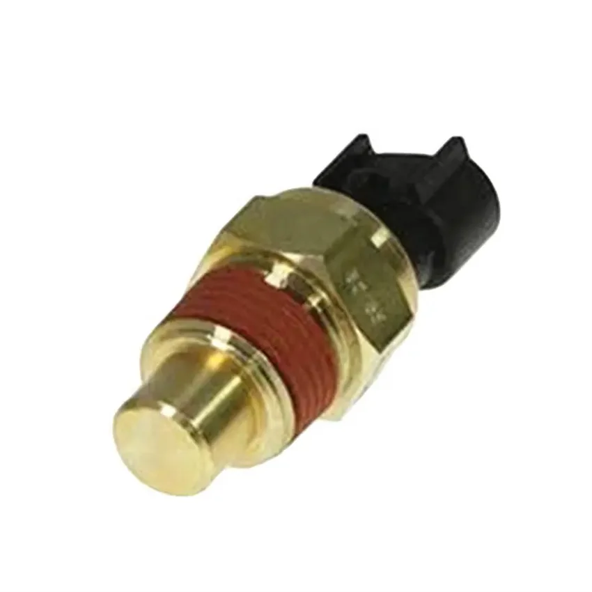 High quality temperature switch 2852157 504025599 for 6140 6125 4110 4100 for case water temperature sensor