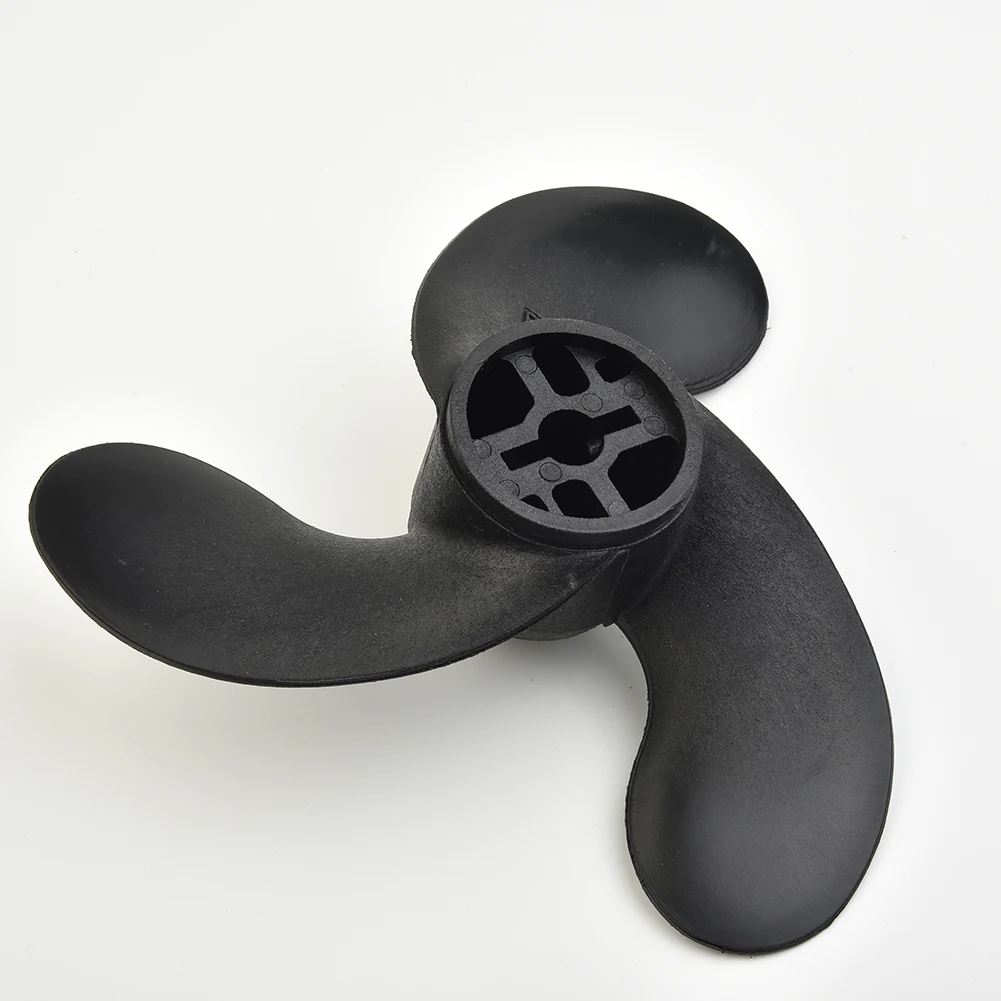 Marine Propeller 3 Blade Outboard Motor Propeller For Tohatsu3.5HP For Nissan2.5 3.5HP Mercury3.5HP Marine Boat Accessories marine propeller