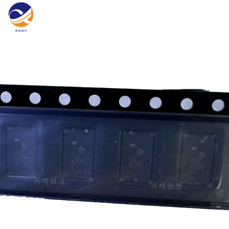 2PCS/Lot HRSMAC001 QFN HRSMAC001Rf Power Amplifier Ic Chips in Stock 100 NEW Original