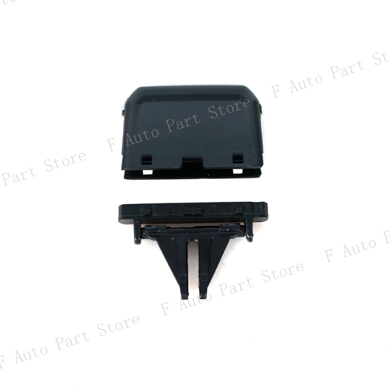 VW Tiguan MK2 2017 2018 2019 2020 2021, 자동차 전면 대시보드 에어컨 콘센트 A/C 에어컨 벤트 탭 클립 선택