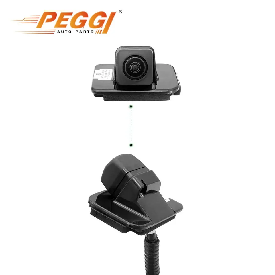 ネットワークカメラ 1PC 28419-3ZA1A 284193ZA1A 28419 3ZA1A リアビューバックアップ