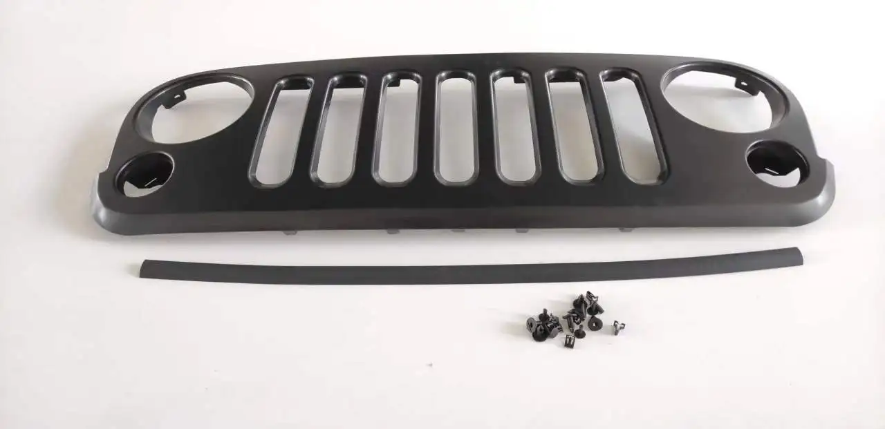 

68046306AB 07-18 for Jeep Wrangler black Car Accessories Auto Replacement Repair Parts new