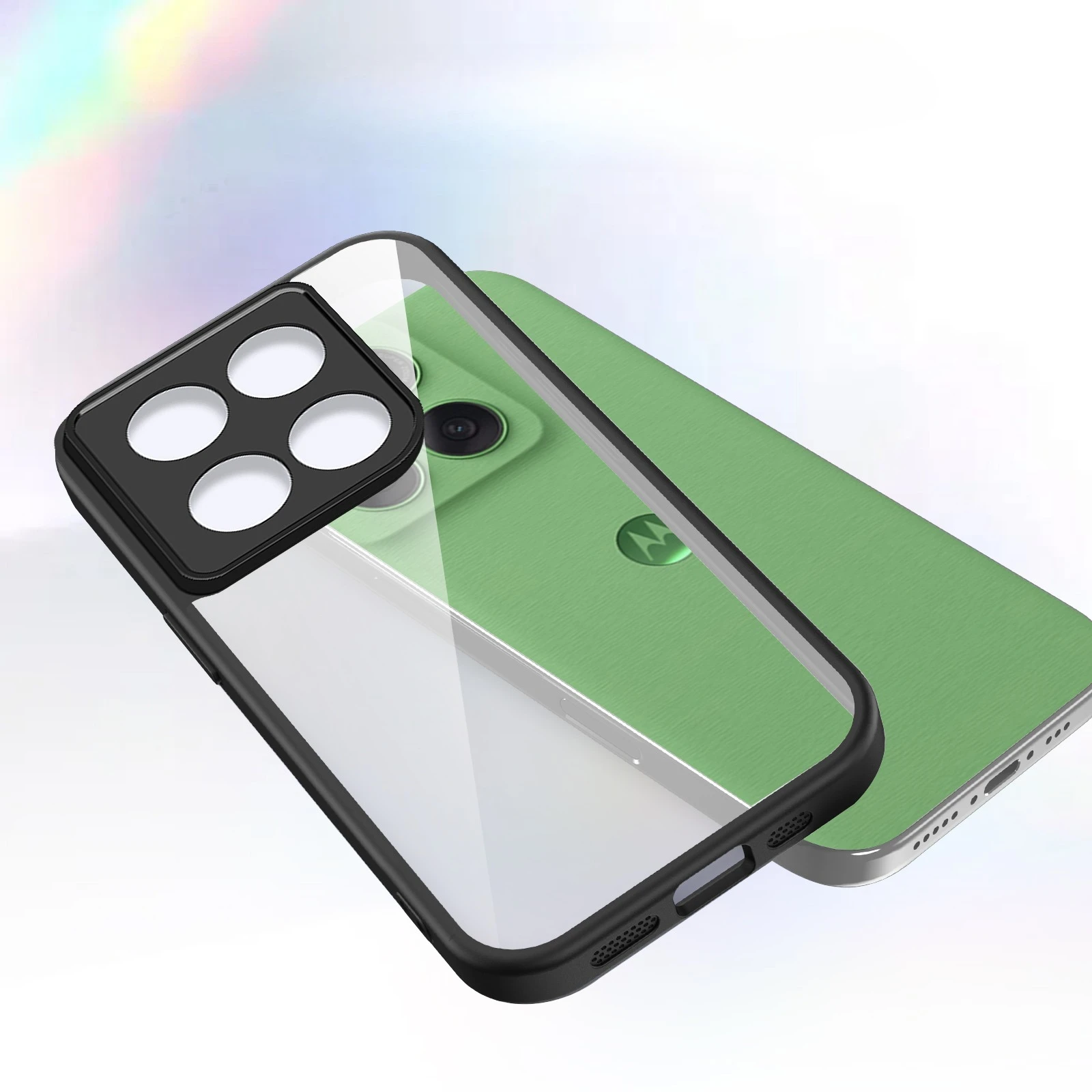 Premium Phone Case Cover - Stylish and Durable Protection