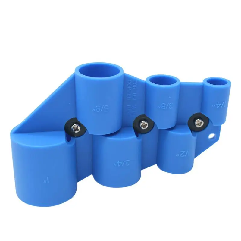 

Deburring Pipe And Depth Gauge Tool Pipe Deburring Burrs Remover Tool Cleaning DebTool Parts Fitting For Plumbing Project