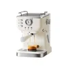 Houselin Professional 20-Bar Espresso Coffee Machine with Milk Frother for Espresso, Latte and Cappuccino 1
