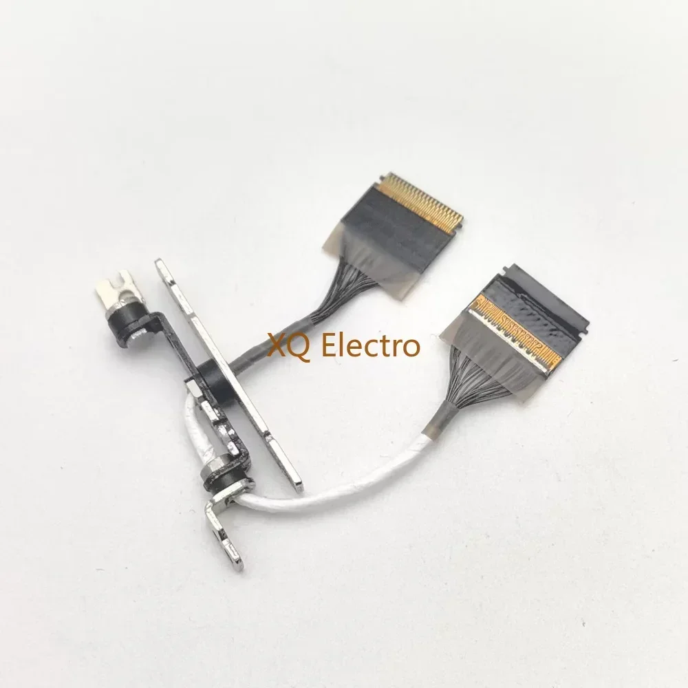 캐논 EOS R50 카메라 교체 부품용 새 플렉스 케이블 샤프트 회전 LCD 케이블 힌지 FPC 수리 부품