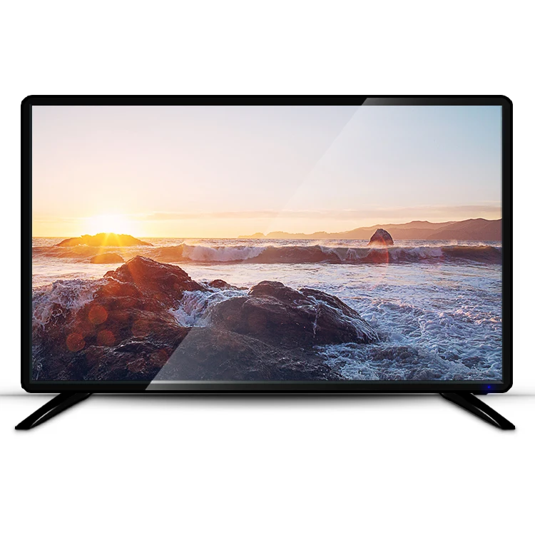 Yemen Popolare Smart Hd 12V Tv Da 14 Pollici A 40 Pollici Migliore Batteria A 12 Voltaggio Built-In Muslimah