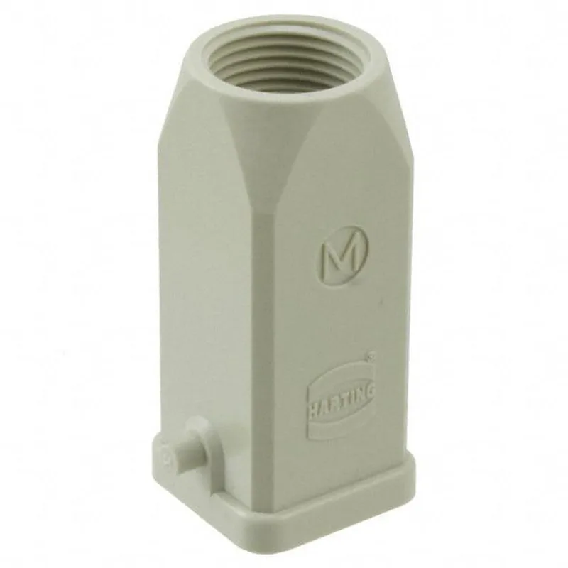 

5PCS haring original connector 19200030420 The top of the protective cover is inserted into M20 3A