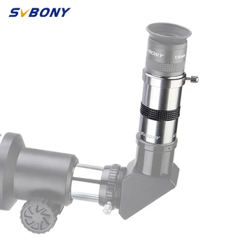 SVBONY SV137 1.25 Inch 2X/3X Barlow Lens Metal Body Fully Multi Coated Telescope Accessory for telescope eyepiece astronomy