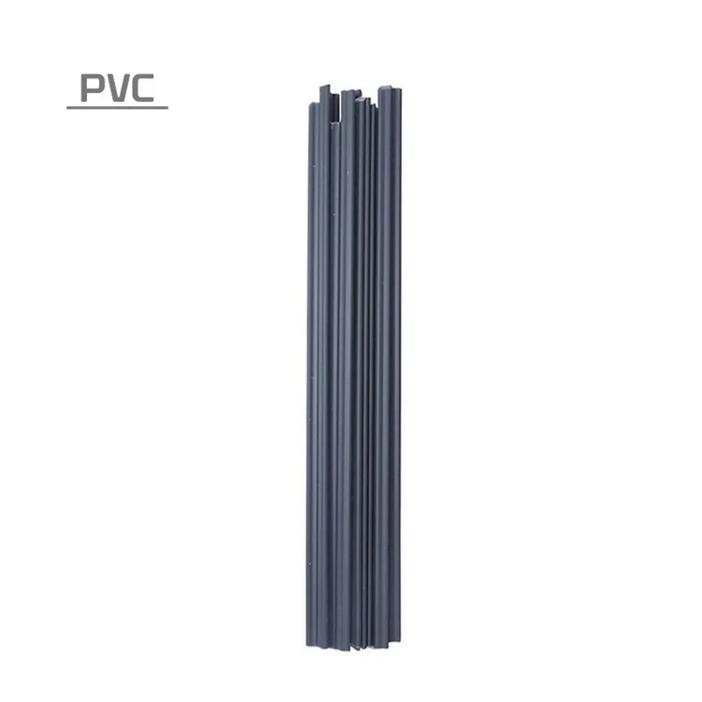 Plastic Welding Rods 20PCS 5x2mm For Plastic Welder Gun