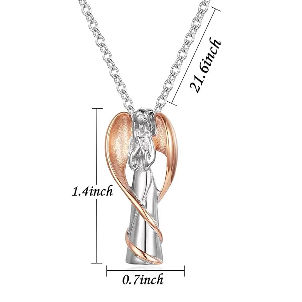 Elegant Design of the Jewelry Necklace