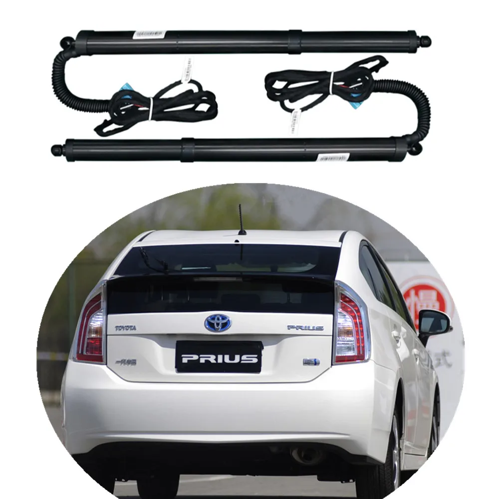Nuovo Portellone Elettrico Per Porta Aperta Automatica Per Toyota Prius 3Th Generation Ds-618 Car Modifica Parti Porta Posteriore Di Alimentazione 201