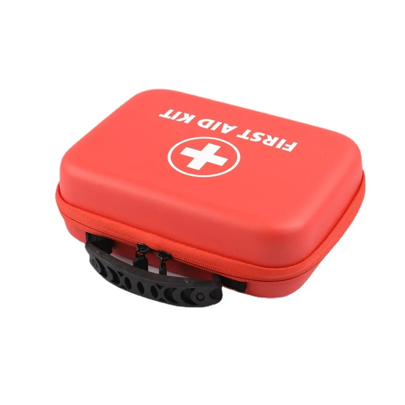 VITCOCO First Aid Kit Medical Familie Im Freien Tragbare Notfall Selbst Rettungs Medizinische Notfall Standard Außen Erste-hilfe-Kit