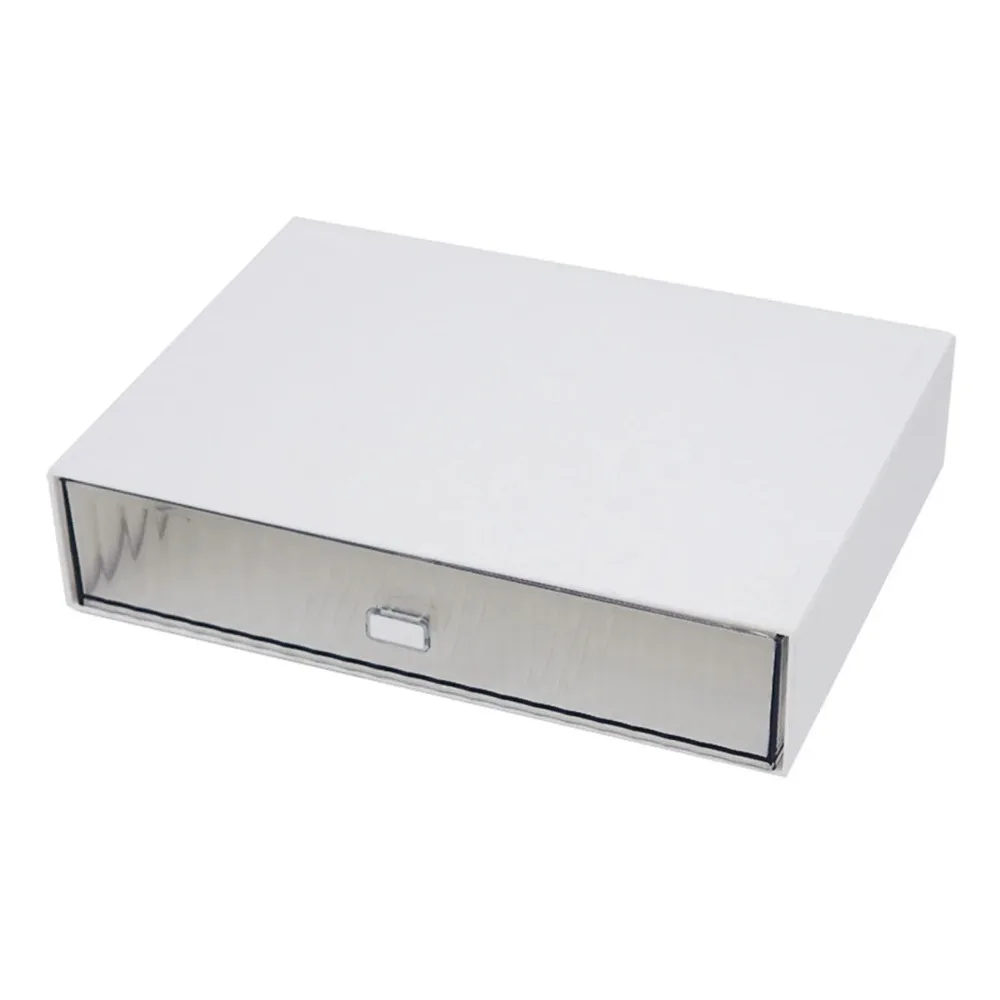 Desktop Storage Drawer Box Multi-Functional Plastic Drawer Organizer Miscellaneous Item Storage Box Cosmetic Organizer