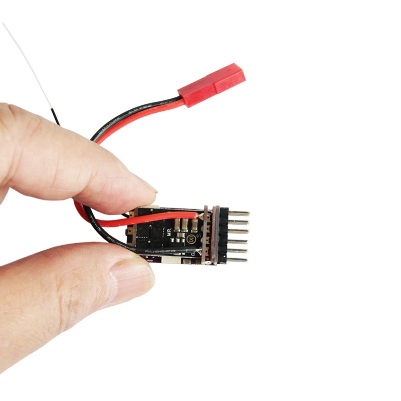 Récepteur RC 4-en-1 Multiprotocole 2.4G pour Drone