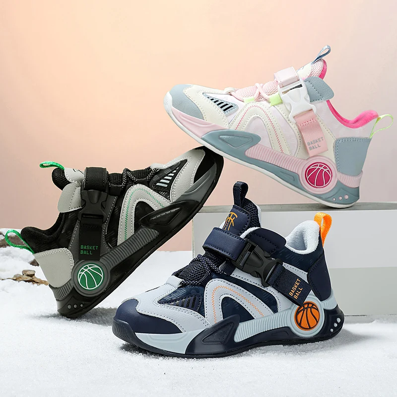 Casual Sports Tennis Shoes for Boys