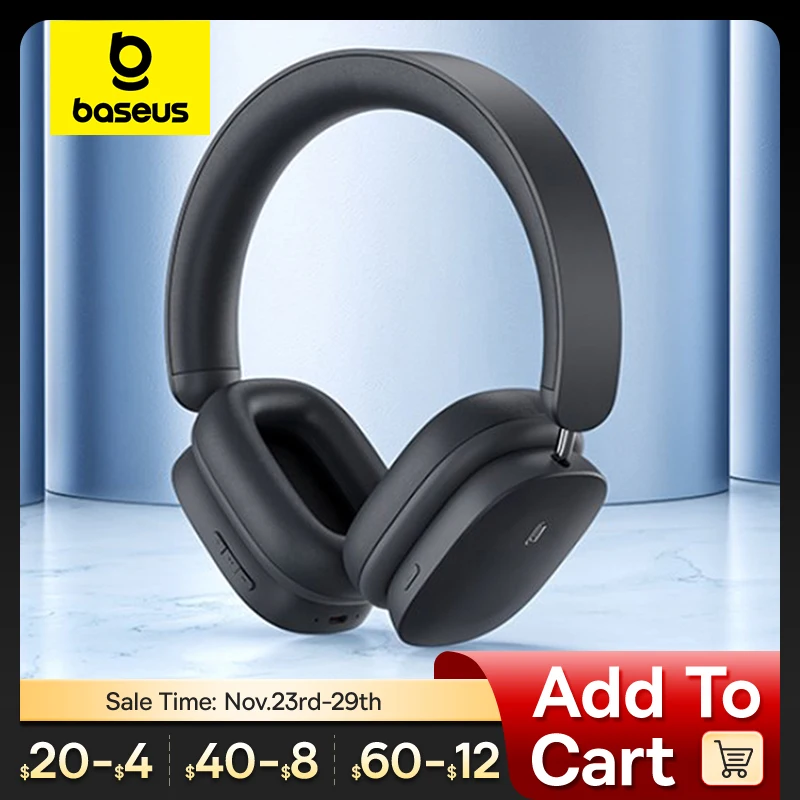 Edifier W820NB Wireless Headphones Hybrid ANC Active Noise Cancelling  Hi-Res Audio Bluetooth 5.0 40mm Driver Bluetooth Headset - AliExpress