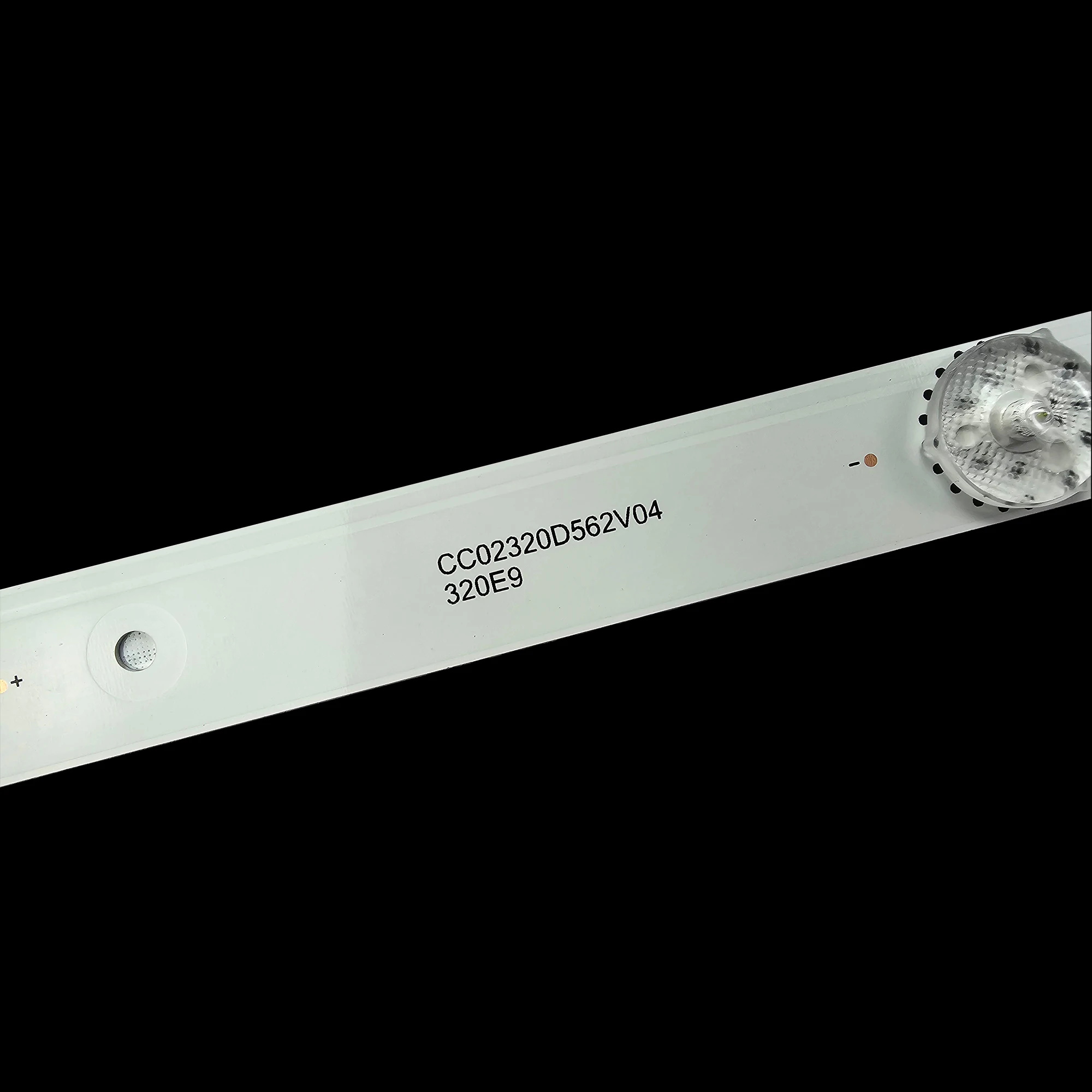 LED 백라이트 스트립, 32LED02T2M 32LED03T2M SW-LED32R301BT2 NVT-32H201M L32H401T2C LE-32ZTHS25 CC02320D562V08
