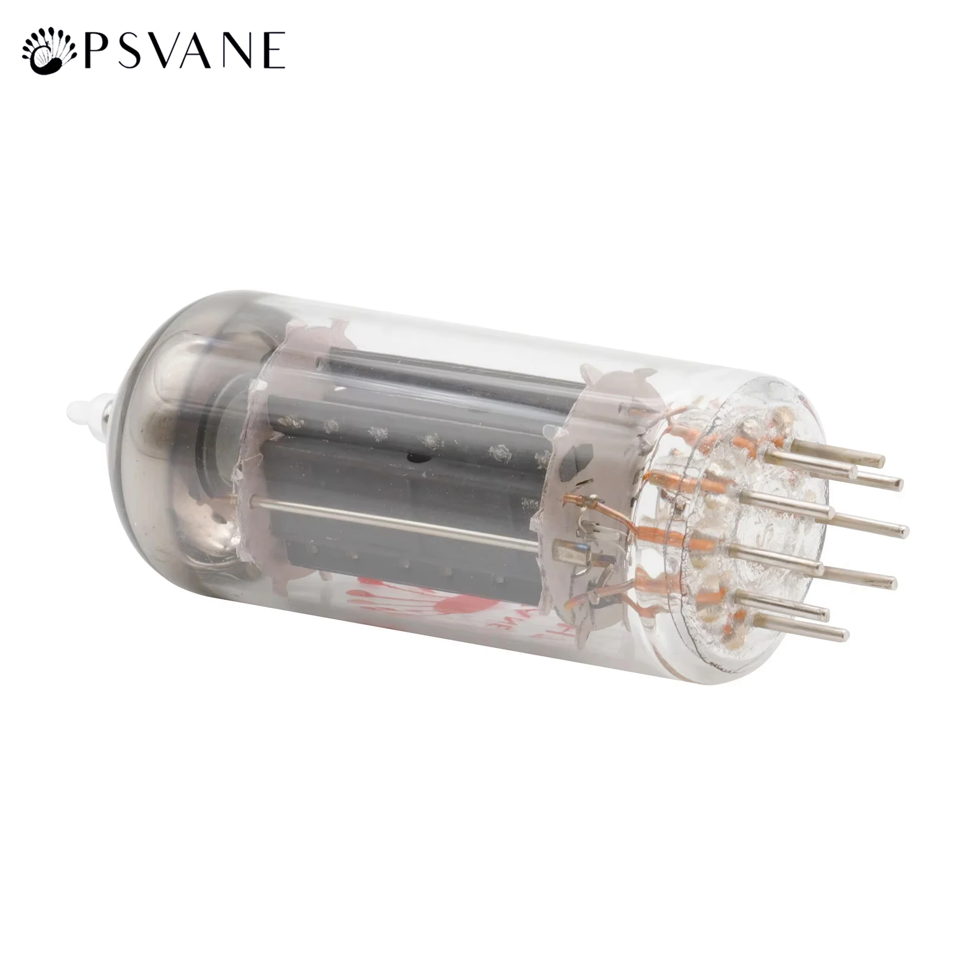 PSVANE HIFI 12BH7 Vacuum Tube Valve Replace 12BH7A 6N6 7119 for Audio Valve Electronic Tube Amplifier Kit DIY Matched Quad 4