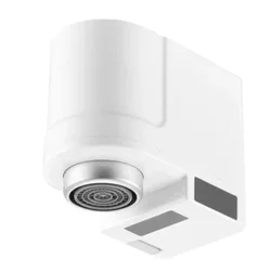 Xiaoda Smart Automatic Sensor Faucet for Energy - Efficient Water Saving in Kitchens (2022 Upgrade version)