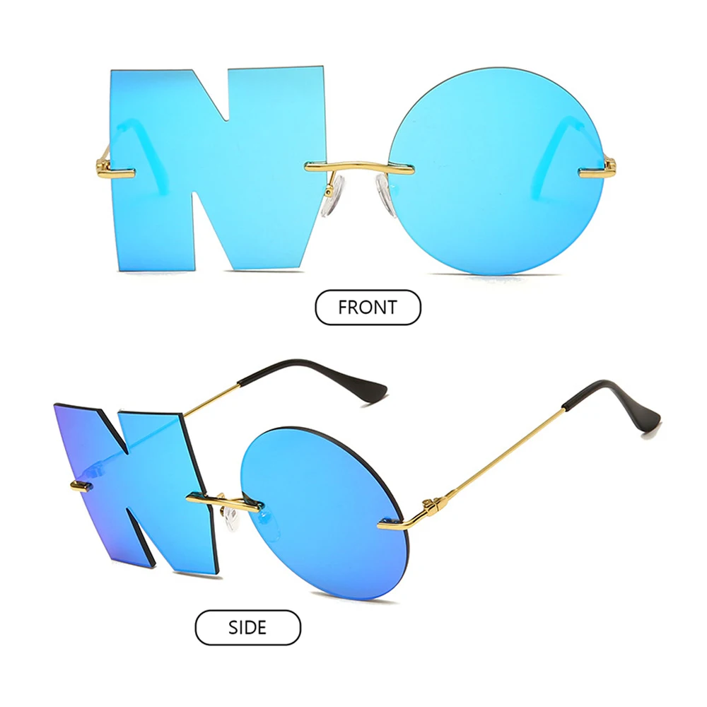 Рисунок 3 - Женские солнцезащитные очки UV400