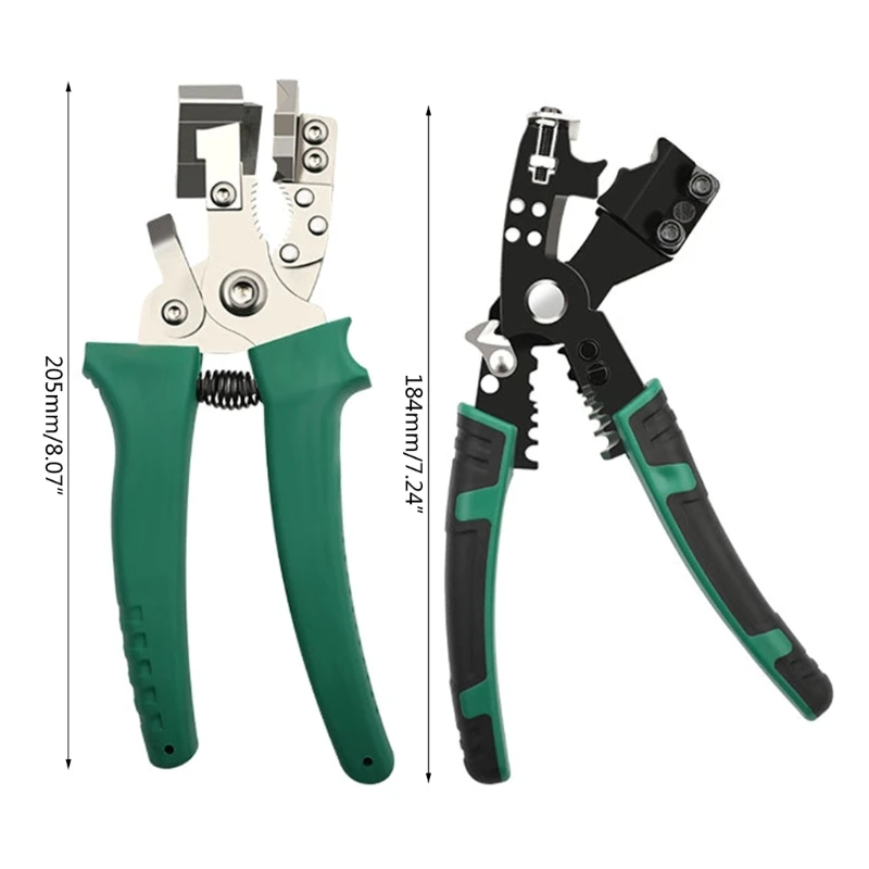 

Wire Stripping Pliers Electrician Special Wire Splitting Pliers Universal