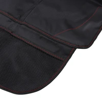 Universal Child Safety Seat Anti-Slip Anti-Scratch Mat Pads Waterproof Car Seat Protective Cover for-Baby Kid Protection 5