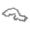 8Inch Mini Chainsaw Chain Guide 1/4" Pitch .043" 45 Drive Links Semi Chisel Electric Chainsaw Chain for Garden Woodworking Tool 5