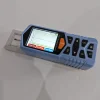 Portable Surface Roughness Tester Meter Gauge Surface Profile Tester with Accuracy 0.001um 1