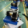 Portable Manual 1/4-1" Hydraulic Hose Crimping Tool Hydraulic Hoses Fittings Pressing Machine Pipe End Forming Machine Plastic 5