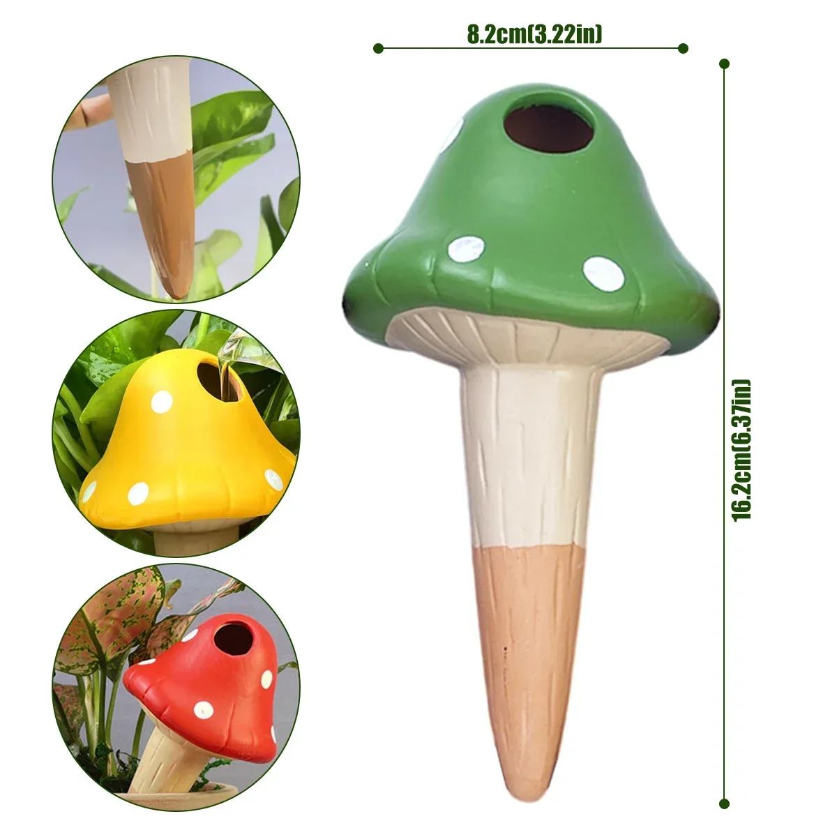 Automatic Drip Irrigation System automatic watering device