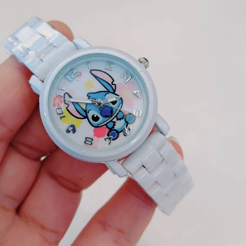 Disney Orologio Interattivo Lilo & Stitch (solo In Inglese) Tracker Di  Attività LAS4027 - First Class Watches™ ITA