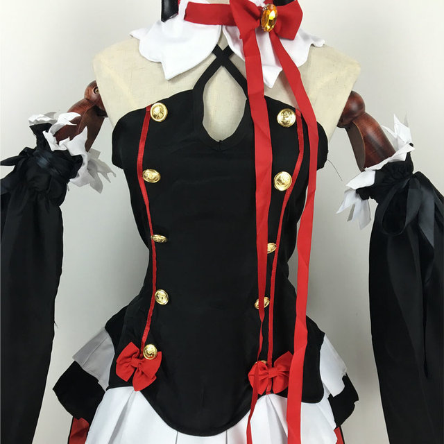 Coshome-Owari-No-Seraph-Of-The-End-Krul-Tepes-Wigs-Cosplay-Costumes-Lolita-Dress-Vampire-Uniforms (3)