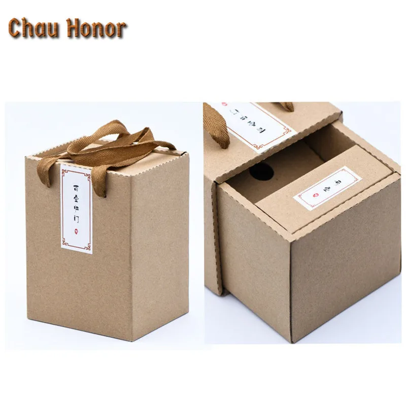 180ML Retro Kiln Fambe Pottery Ceramic Teapot Handmade Mosaic Glazed Household Teakettle Kung Fu Tea Master Pots Gift Packaging