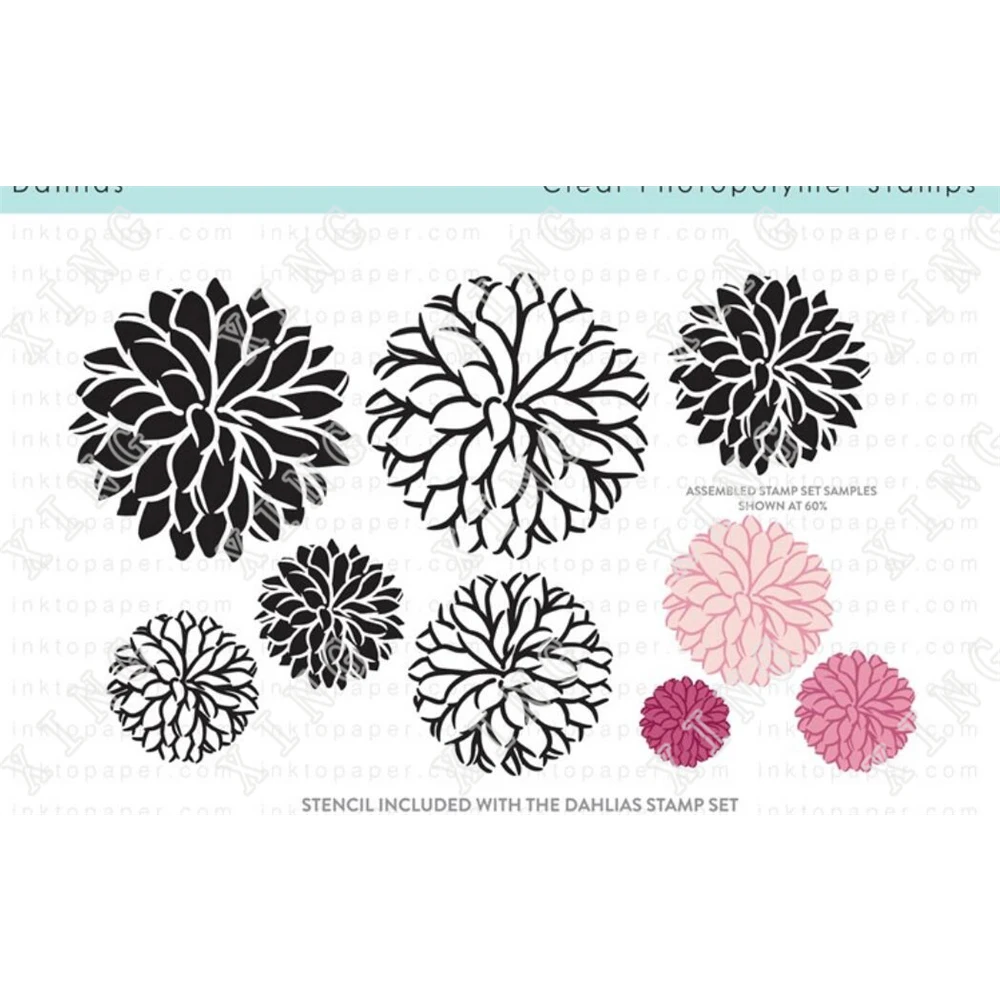 2022 New Lace Feathered Tulips Vase Apple Prints Posies Sprigs Metal Cutting Dies Stamps Diy Scrapbooking Card Stencil Handmade