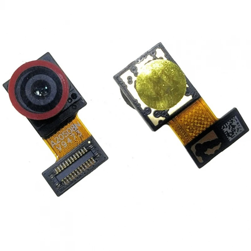 Fotocamera Frontale Per Xiaomi Redmi Note 8 Pro Fotocamera Anteriore Sostitutiva Selfie # Xiaomi Redmi Note 8 Pro (Muslimah, Muslimah, Begonia)