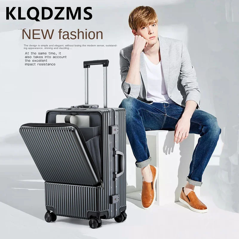 KLQDZMS Suitcase 22