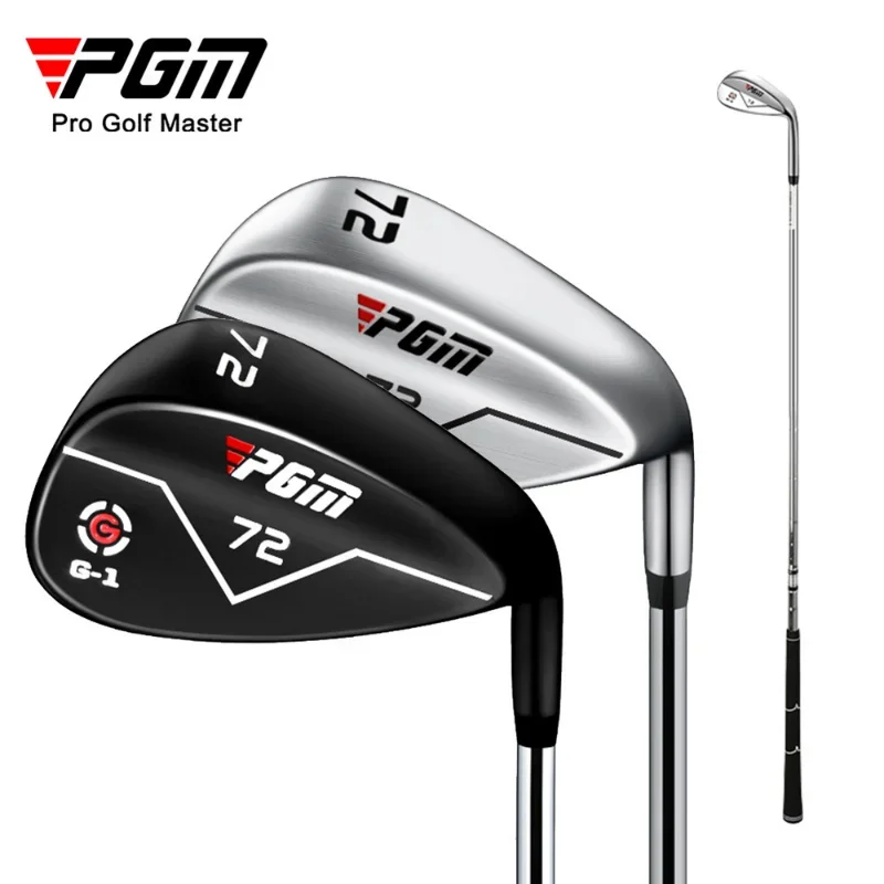 pgm-golf-clubs-sand-pole-stainless-steel-irons-wedges-72-degree-cnc-texture-men-right-handed-golf-club-golf-supplies-sg007