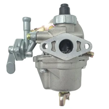 Parti del Carburatore per Motore Subaru Robin NB411, Motosega, Decespugliatore, Tagliaerba